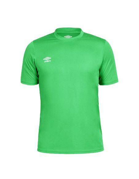 Camiseta Oblivion Umbro Junior Verde