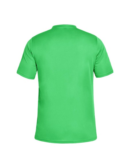 Camiseta Oblivion Umbro Junior Verde
