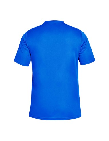 Camiseta Oblivion Umbro Junior Azul Junior