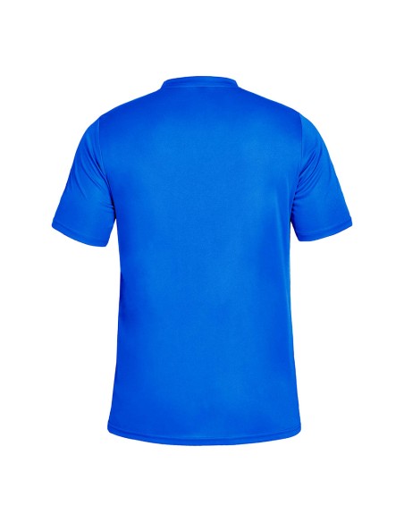 Camiseta Oblivion Umbro Junior Azul Junior