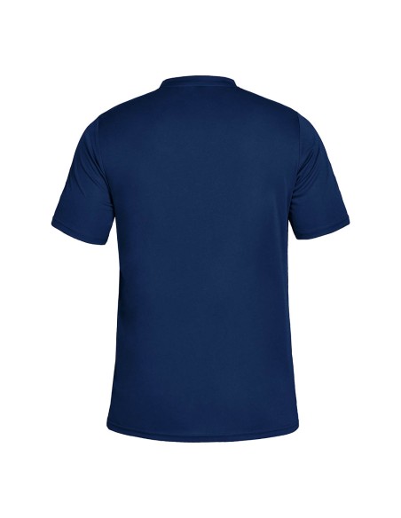 Camiseta Oblivion Umbro Junior Azul Marino