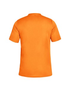 Camiseta Oblivion Umbro Junior Naranja 2