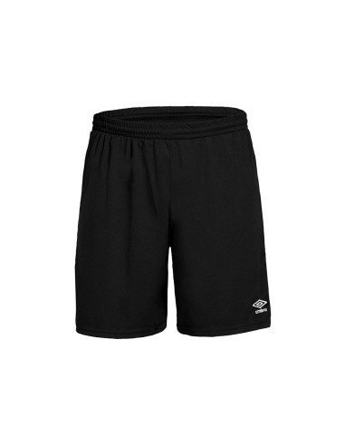 Short King Umbro Junior Negro