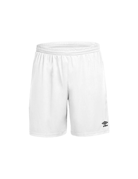 Short King Umbro Junior Blanco