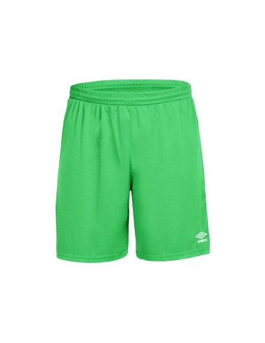 Short King Umbro Junior Verde