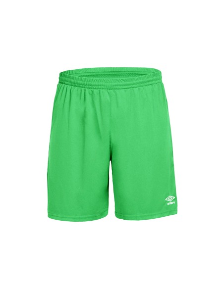 Short King Umbro Junior Verde