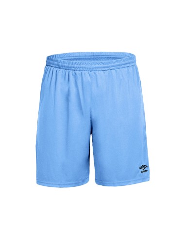 Short King Umbro Junior Celeste