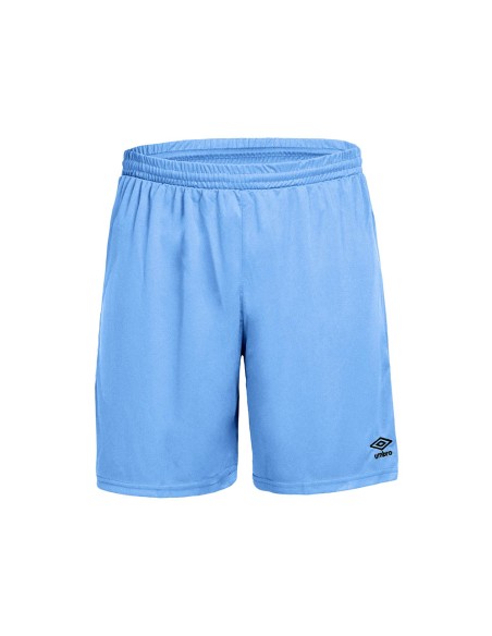 Short King Umbro Junior Celeste