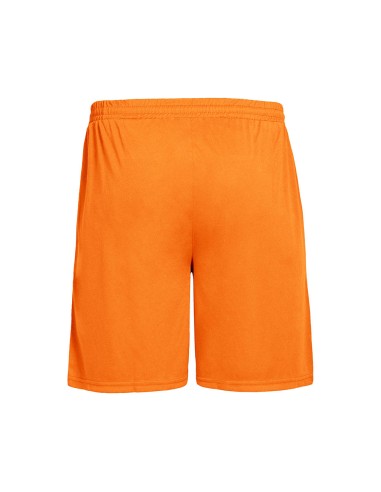 Short King Umbro Junior Naranja