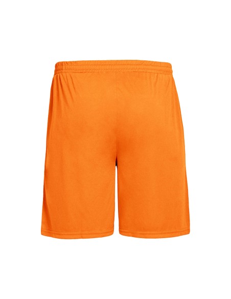 Short King Umbro Junior Naranja