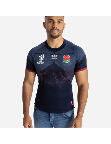 Camiseta Umbro England WC Alternate Pro Jersey S/S