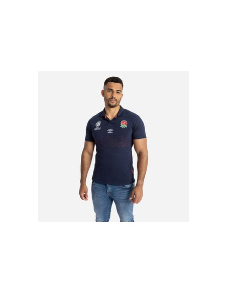 Camiseta Umbro England Wc Alternate Classic Jersey