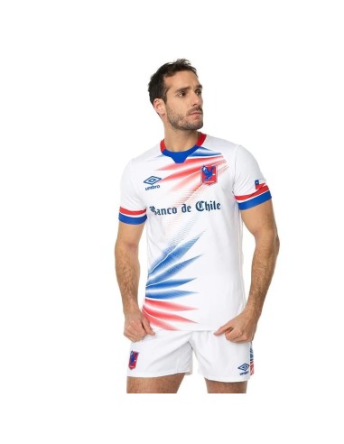 Camiseta Umbro Chile Rugby Away Pro Jersey