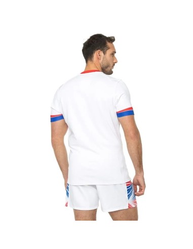 Camiseta Umbro Chile Rugby Away Pro Jersey