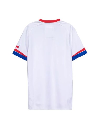 Camiseta Umbro Chile Rugby Away Pro Jersey