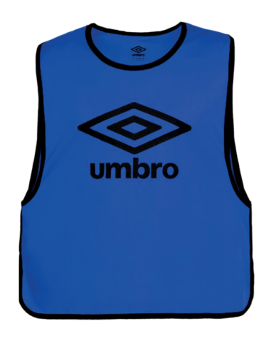 Peto Hunter Umbro Junior Azul