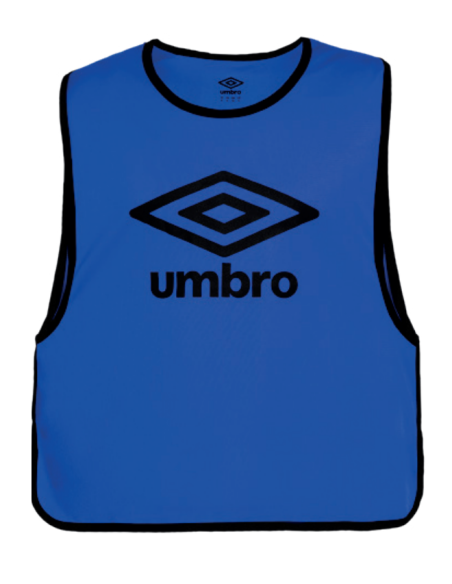 Peto Hunter Umbro Junior Azul