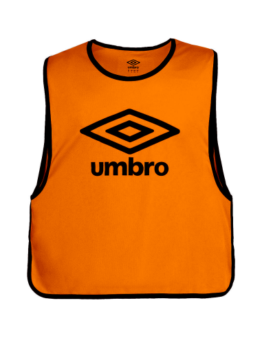 Peto Umbro Hunter Naranja Junior