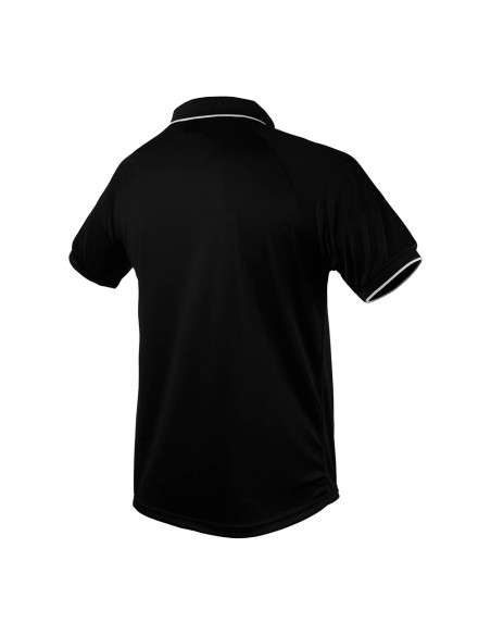 Polo Torch Umbro Junior Negro
