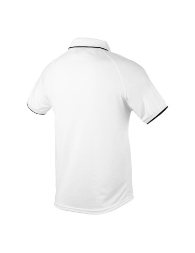 Polo Torch Umbro Junior Blanco