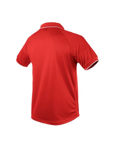 Polo Torch Umbro  Junior Rojo