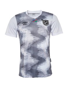 Umbro Namibia Away Replica SS Jersey