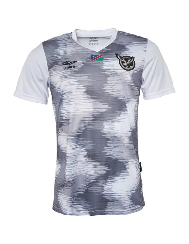 Umbro Namibia Away Replica SS Jersey