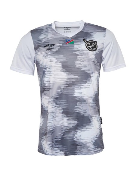 Umbro Namibia Away Replica SS Jersey