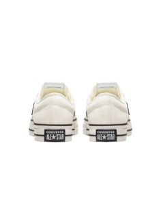 Zapatilla Converse Star Player 76 Premium Canvas Blanca 2