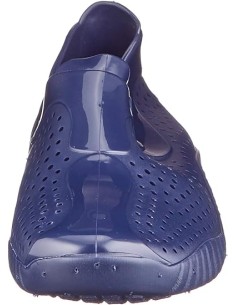 Chancla Alfa Ras Junior Azul Marino 2