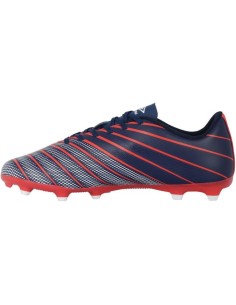 bota umbro niñño elixir leage FG roja 2