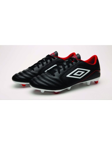 BOTA DE FÚTBOL UMBRO CLASSICO XII FG BLACK