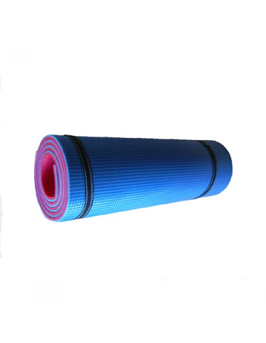 Aislante Jim Sport Mujer Azul