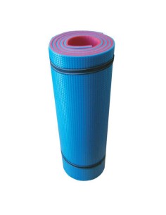 Aislante Jim Sport Mujer Azul 2