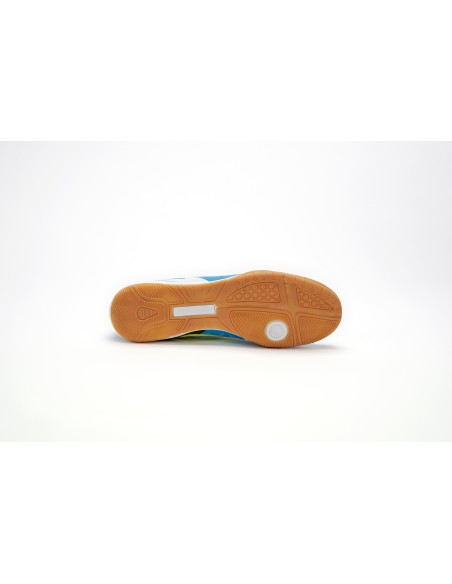 zapatilla futbol sala umbro hombre Sala V azul