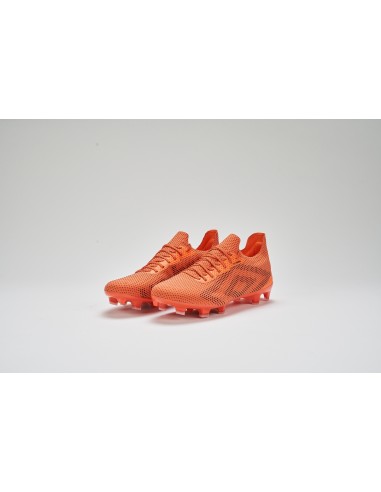 BOTA DE FÚTBOL UMBRO VELOCITA IX PRO FG ORANGE