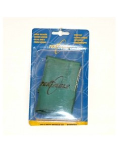 Gorro De Baño Silicona Verde