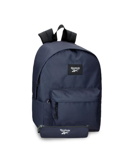 Mochila Reebok Brooklyn Marino