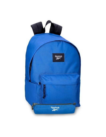 Mochila Reebok Brooklyn Azul