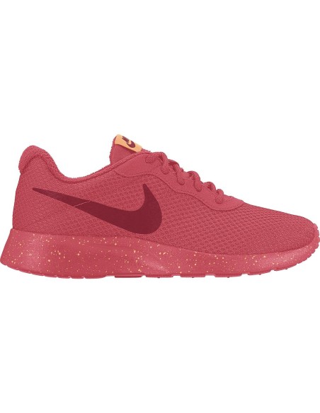 Zapatilla Nike Mujer Running Tanjun