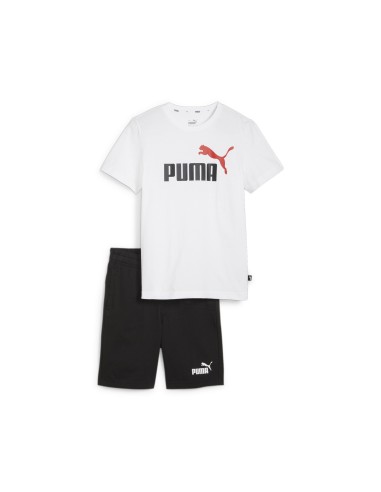 Conjunto Puma Blanco