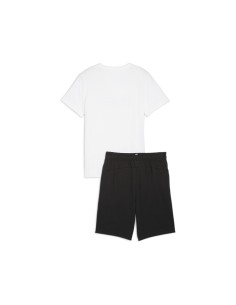 Conjunto Puma Blanco 2