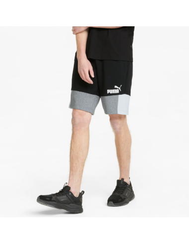 Short Puma Ess+