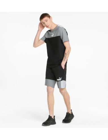 Short Puma Ess+