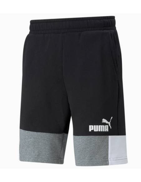 Short Puma Ess+