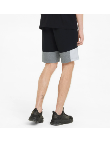 Short Puma Ess+