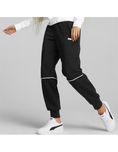 Pantalón Puma Power Negro