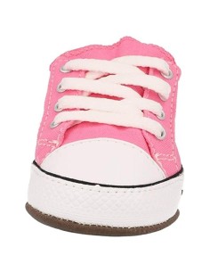 Zapatilla Chuck Taylor All Star Converse Junior Rosa 2