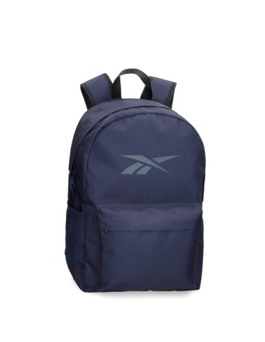 Mochila Royal Reebok Hombre Marino