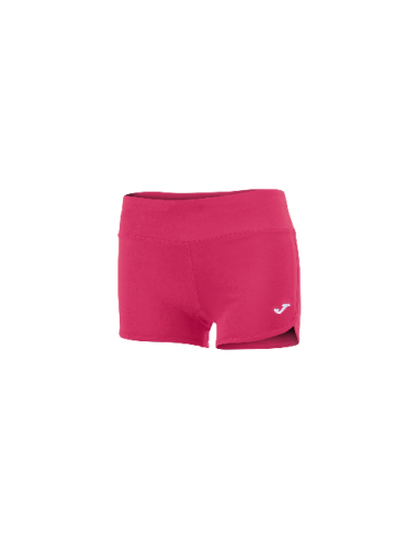 Malla Short Joma Junior Rosa